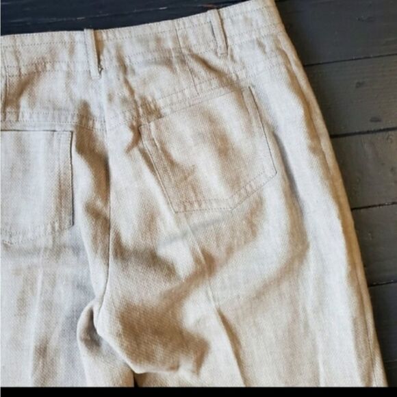 Nic and Zoe Lightweight Lounge Pants - Picture 7 of 8